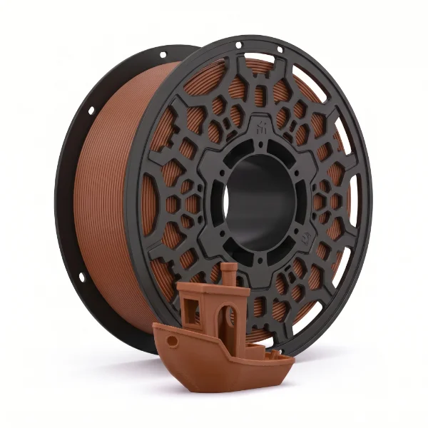 PETG Erdnussbraun Anycubic