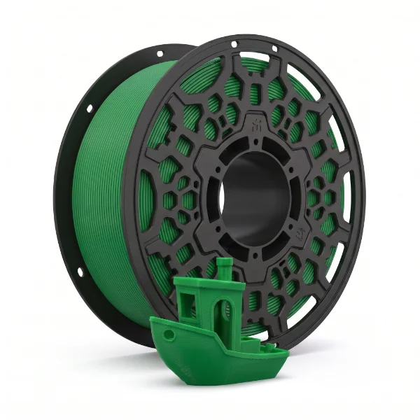 PETG Grün Anycubic
