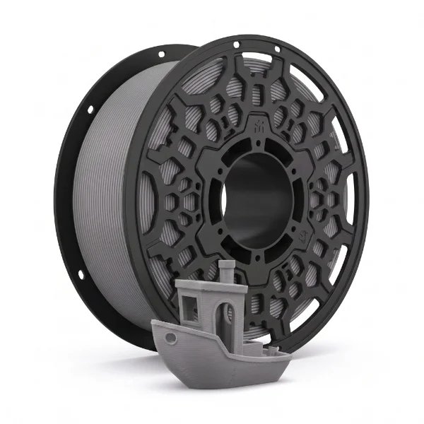 PETG Grau Anycubic
