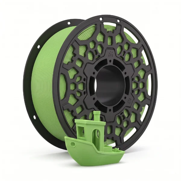 PETG Limettengrün Anycubic