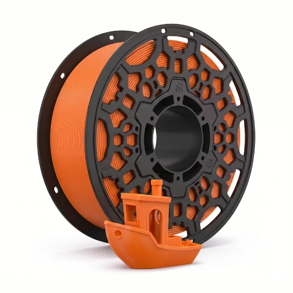 PETG Orange Anycubic