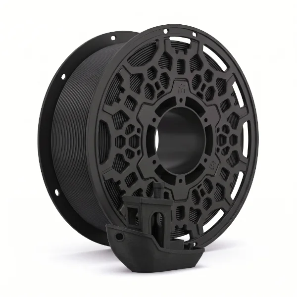 PETG Schwarz eSUN