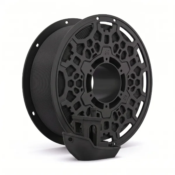 PETG Schwarz Geeetech