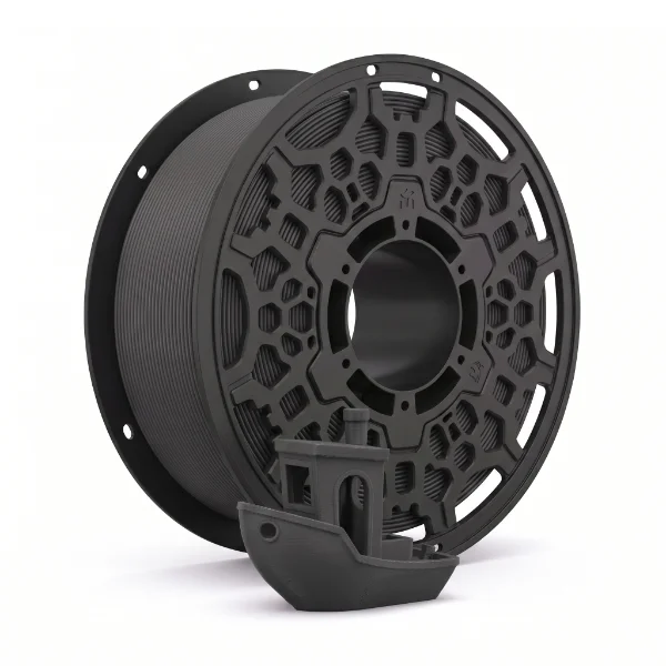 PETG Textur Grau Anycubic