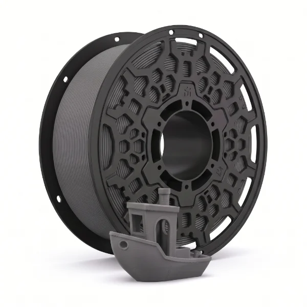 PETG Textur Silber Anycubic