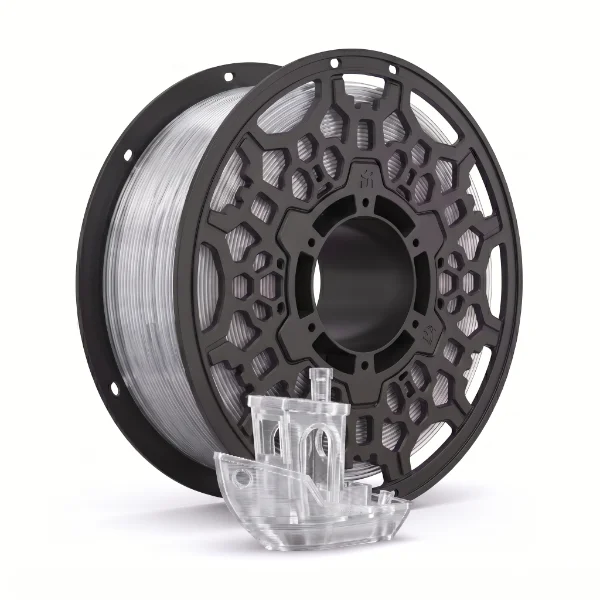 PETG Transparent Anycubic