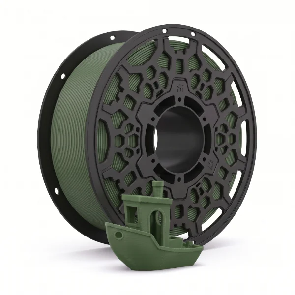PETG Waldgrün Anycubic