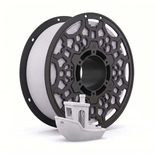 PETG Weiß Anycubic
