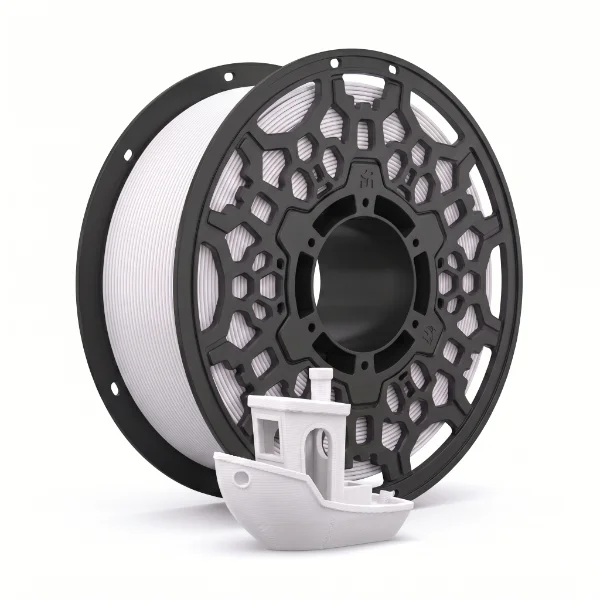 PETG Weiß Jayo