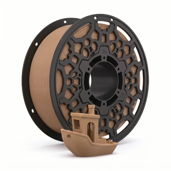 PLA+ Braun CAILAB