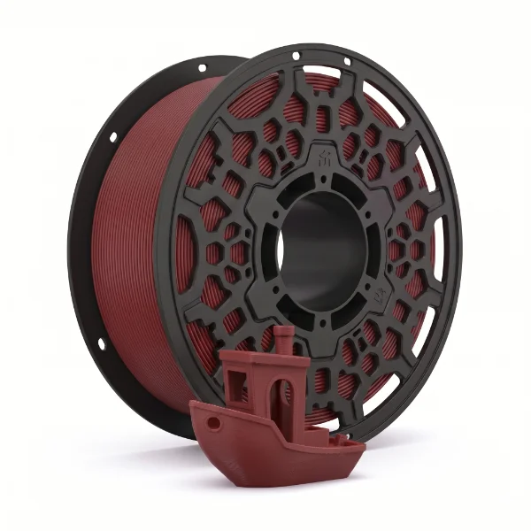 PLA+ Crimson CAILAB