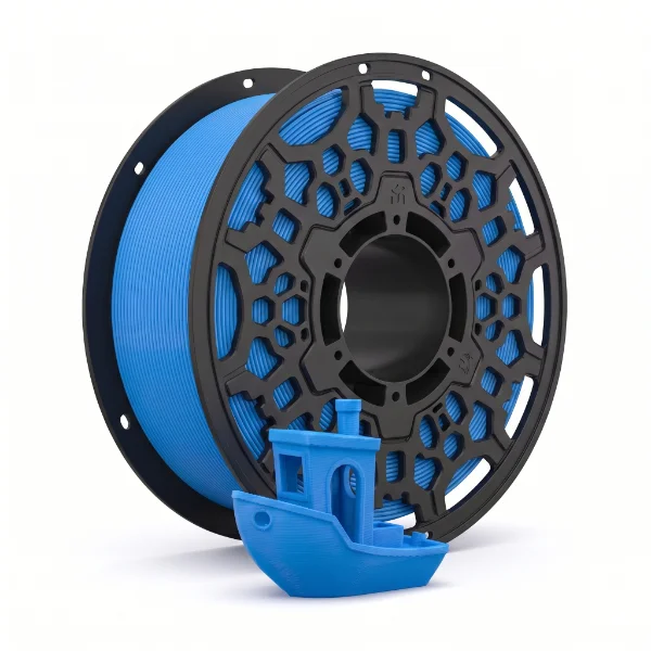 PLA+ Cyan CAILAB