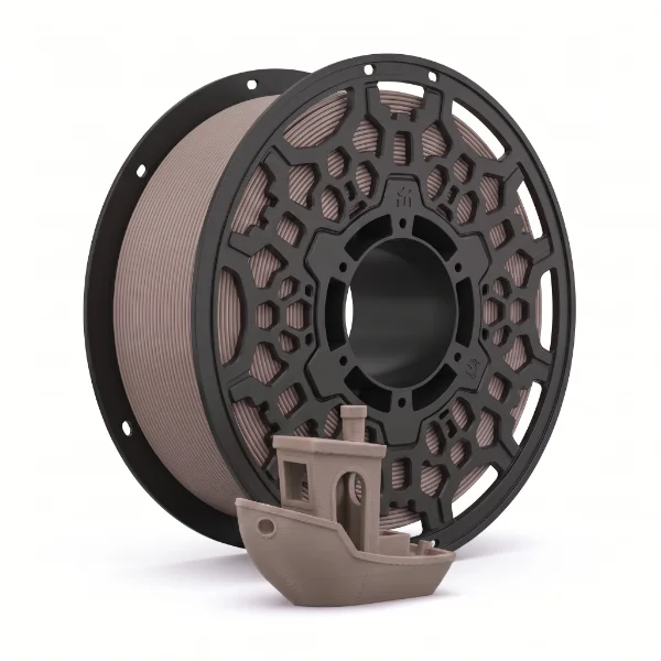 PLA Basic Braun Anycubic