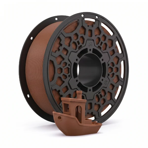 PLA Basic Bronze Anycubic