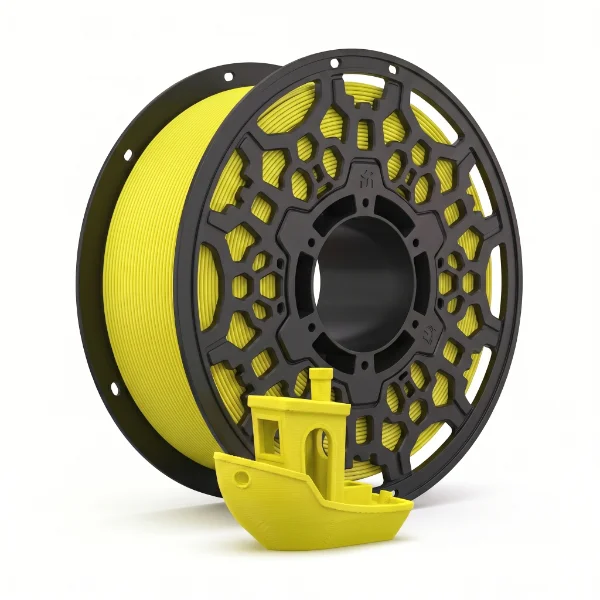 PLA Basic Gelb Anycubic