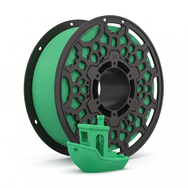 PLA Basic Grün Anycubic