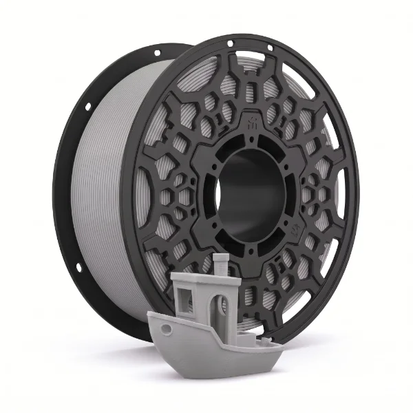 PLA Basic Grau Anycubic