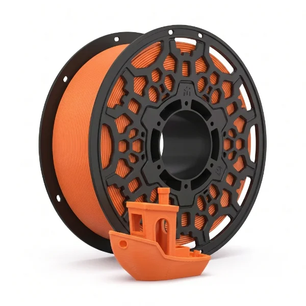 PLA Basic Orange Bambu