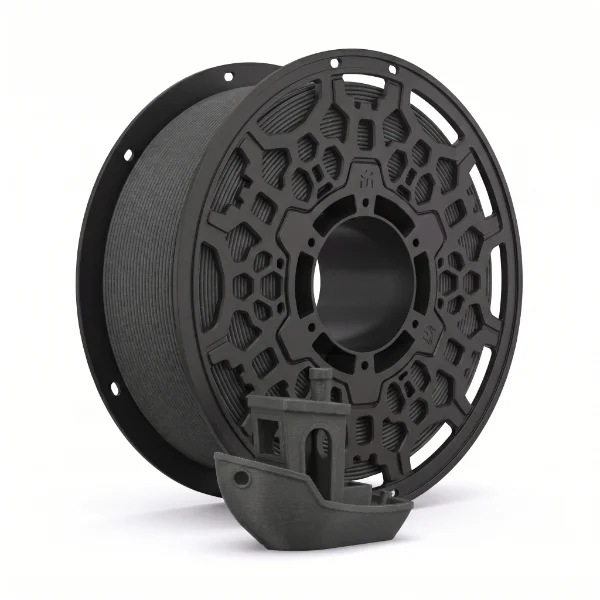 PLA CF Schwarz Eryone