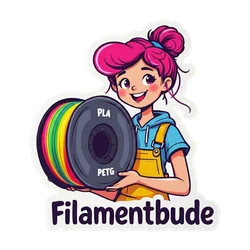 Filamentbude Logo