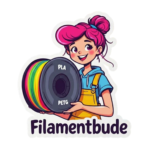 Filamentbude Logo